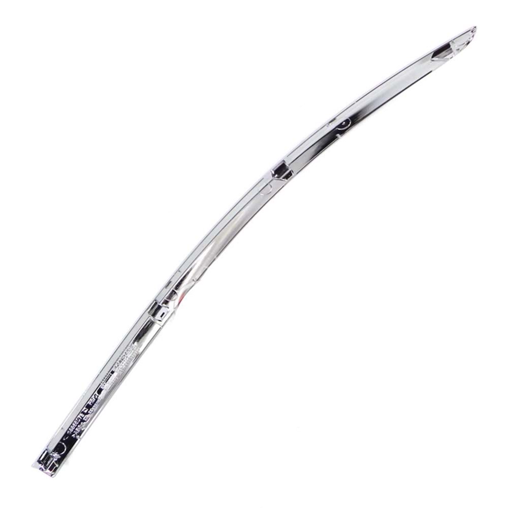 TAMPON NİKELAJI ASTRA J ( ARKA SOL ) -GM-