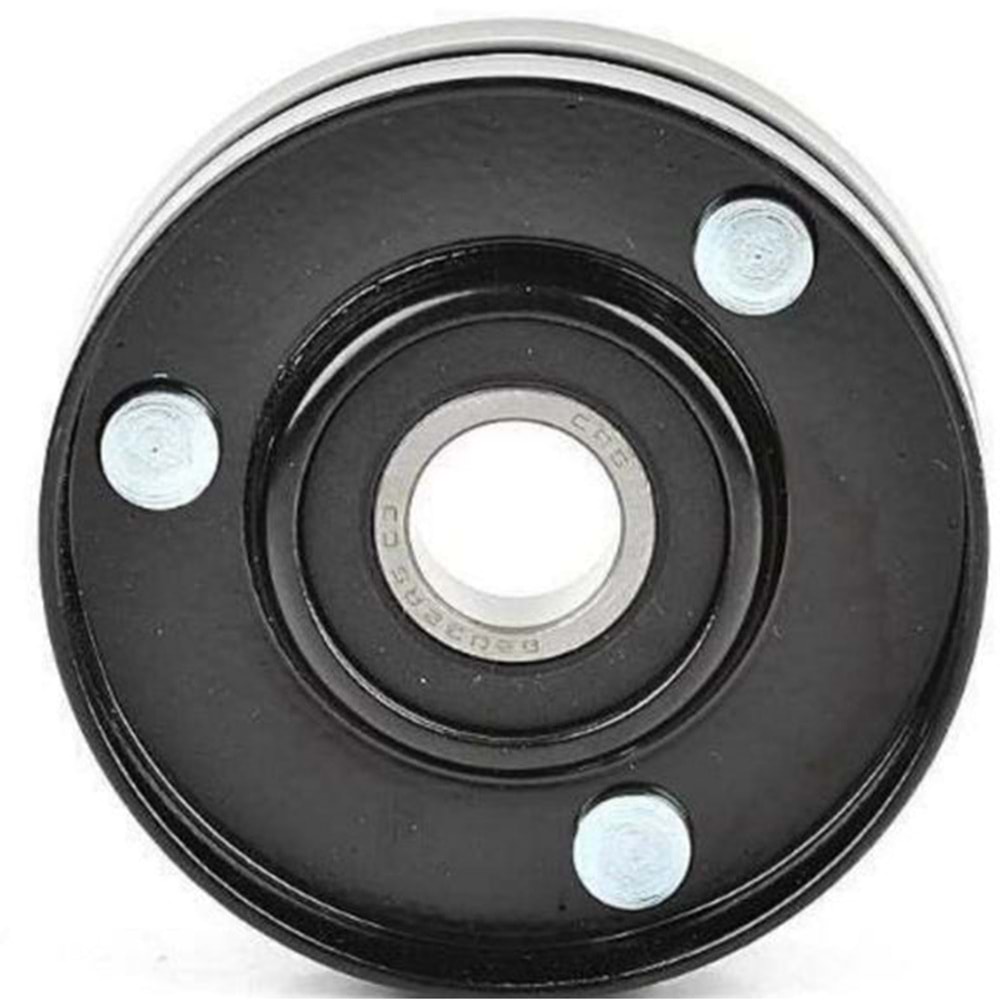 V KAYIŞ GERGİ BİLYASI (TEK BİLYA) Y17DT Z17DTL Z17DTR A17DTR (METAL CİVATALI) -MOCA-