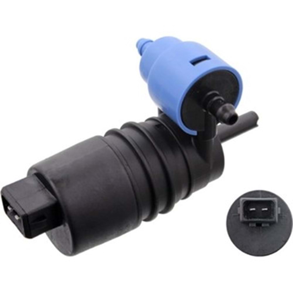 SU FİSKİYE MOTORU ASTRA G HB-SW CORSA B-C -GM-