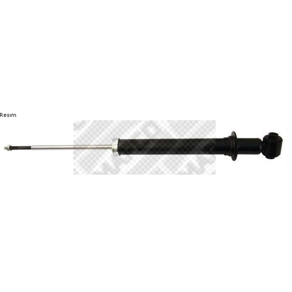 AMORTİSÖR VECTRA B ( ARKA ) 96 -MARELLİ-