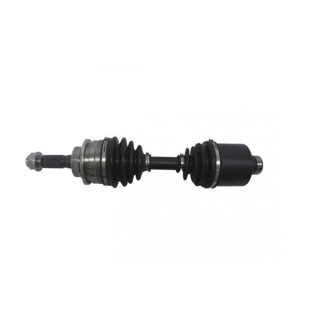 AKS KOMPLE ASTRA H Z13DTH (SOL) KISA 04- -MARGO-