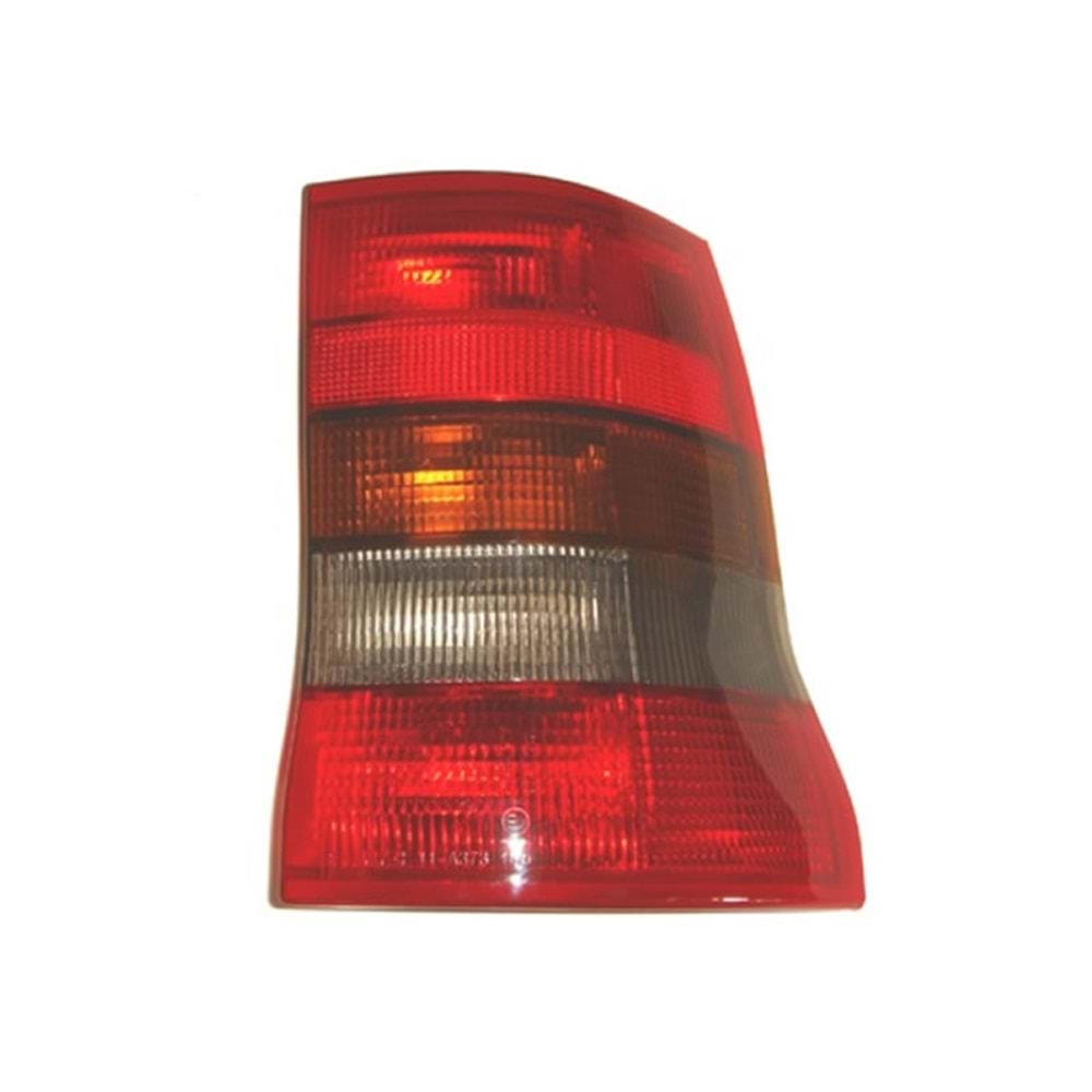 STOP LAMBASI ASTRA F SAĞ FÜME SW 94-98 -DEPO-