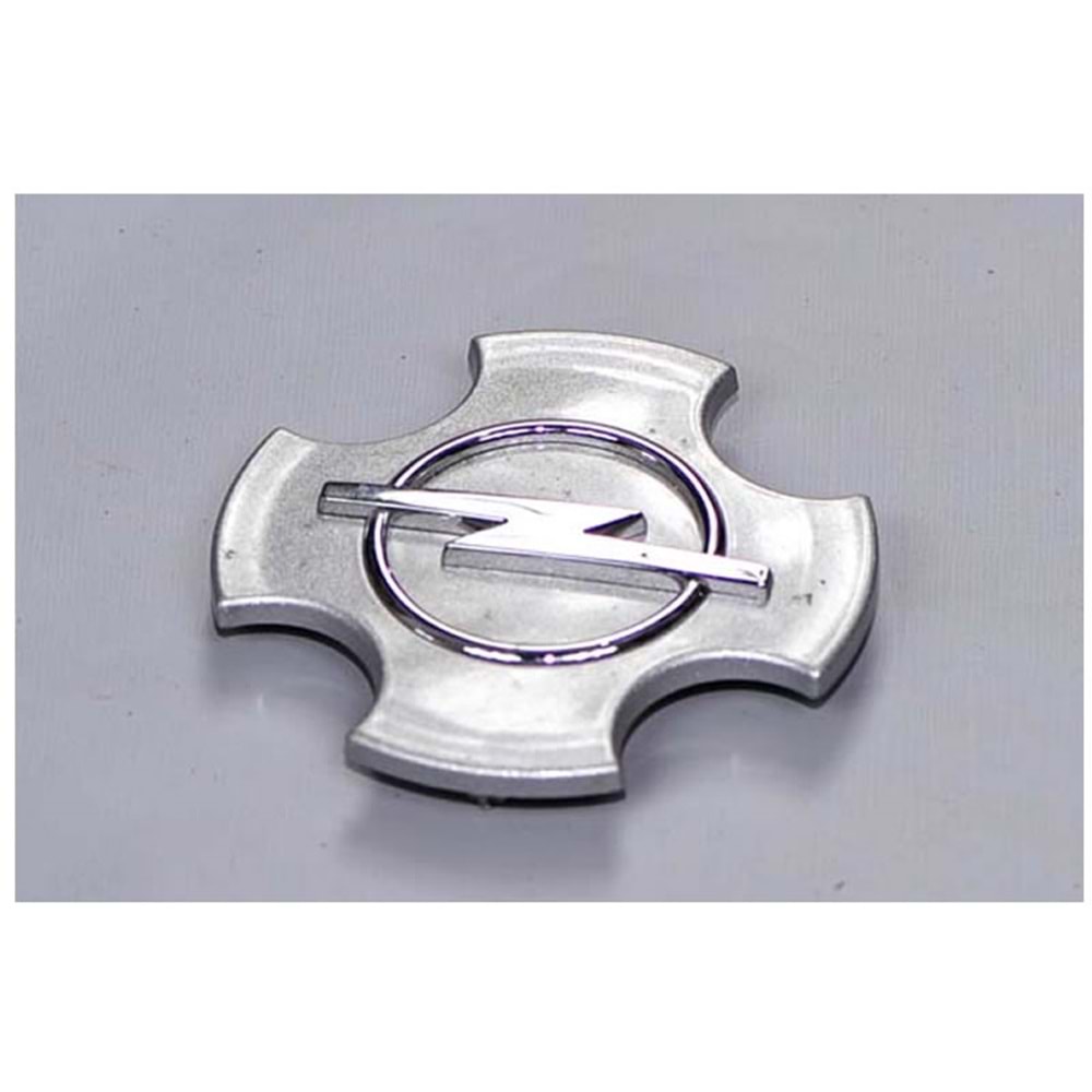 JANT GÖBEĞİ VECTRA A GRİ -TW-