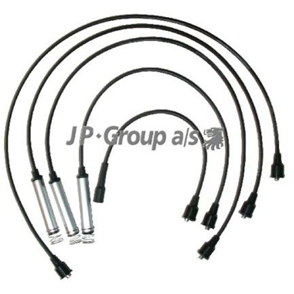 BUJİ KABLOSU TKM C16NZ X16SZR 18SV C20NE ÇİVİLİ TİP KAPAK-WONGA-