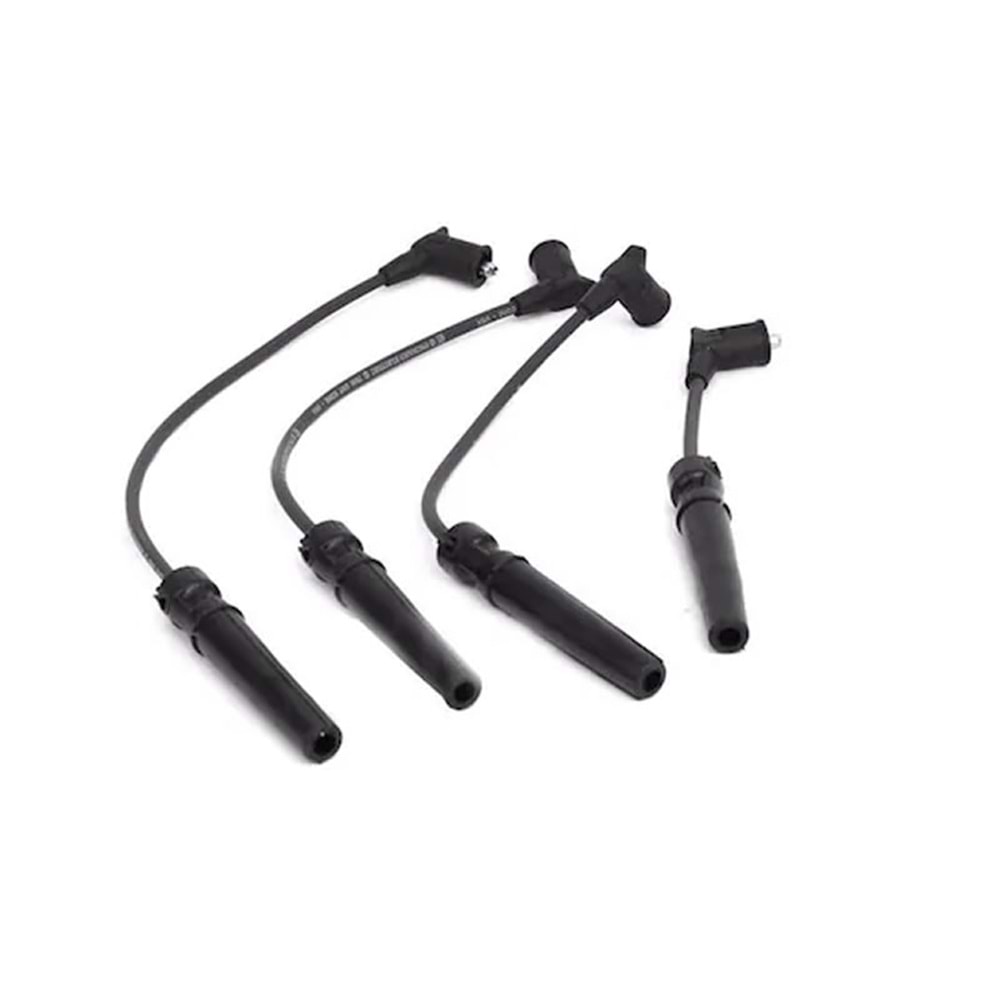 BUJİ KABLOSU TKM F14D3 F16D3 LACETTİ 1.4 16V -1.6 05- -ZETEX-