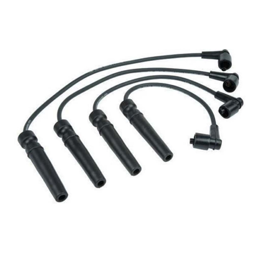 BUJİ KABLOSU TKM F14D4 F14D3 AVEO KALOS 1.4 16V 05- -KORE-