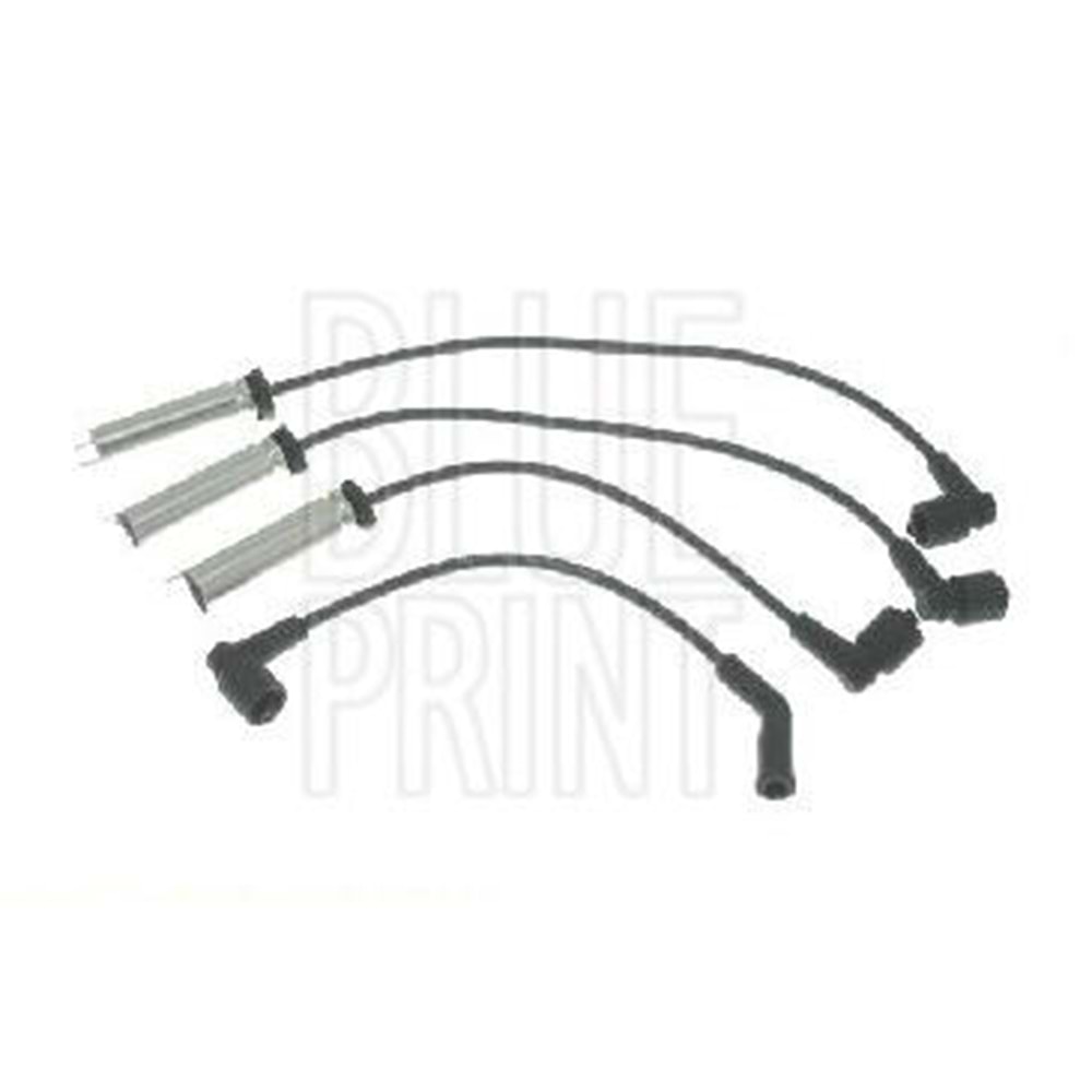 BUJİ KABLOSU TAKIM KALOS 1.4 8V 05- -MGA-