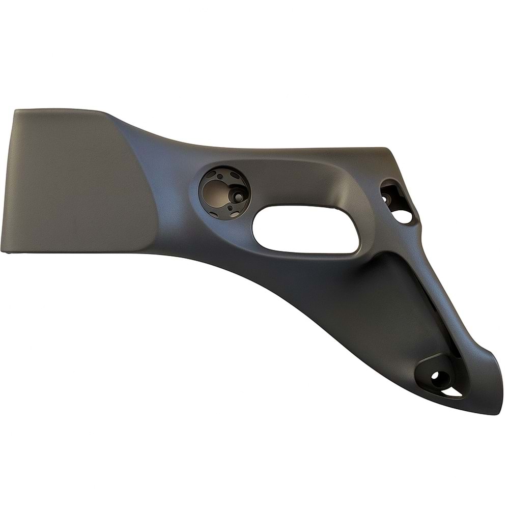 KAPI TUTMA KOLU VECTRA B (İÇ ÖN SOL) -METTE-