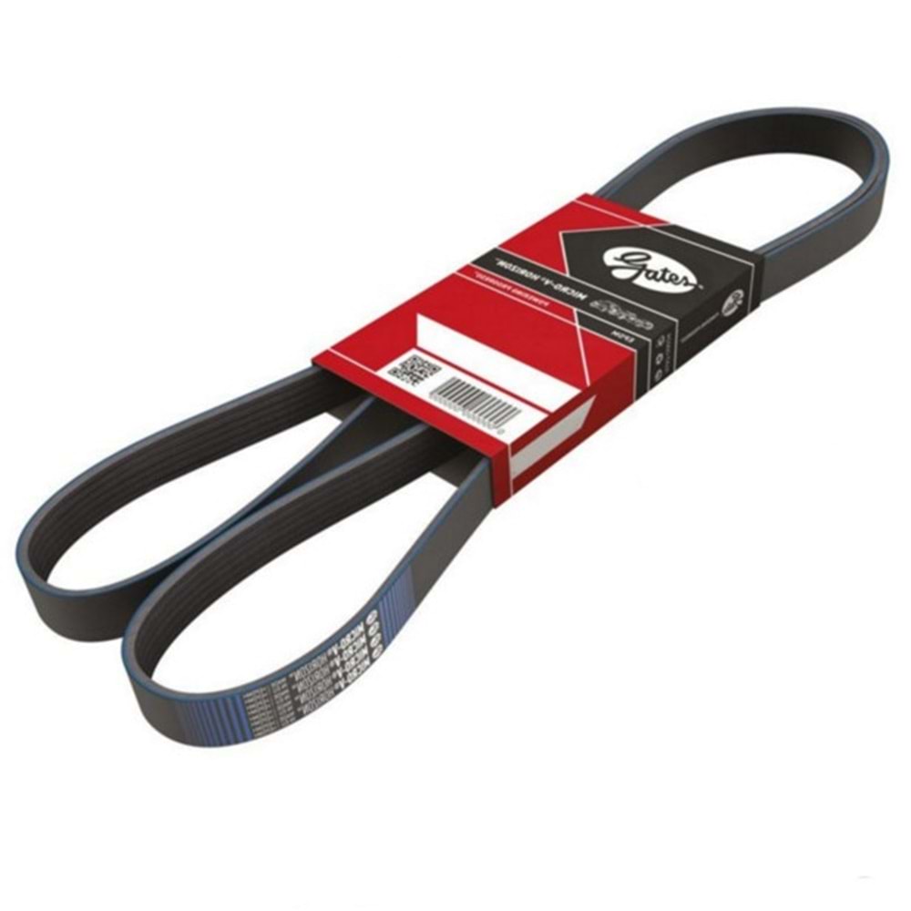 V KAYIŞI 5PK 1230 CORSA C AGİLA 1.0 1.2 1.4 16 V -GATES-