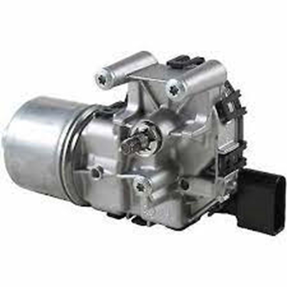 SİLECEK MOTORU ASTRA H (ÖN) -WISCO-