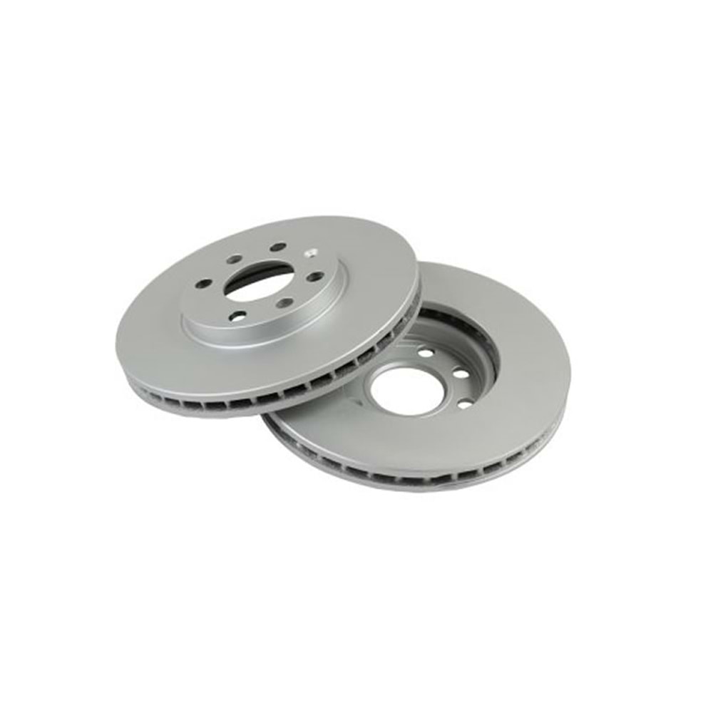 FREN DİSKİ CORSA C COMBO C MERİVA A 1.3 260mm 4 BİJON (ÖN) 01-07 -BRAXİS-