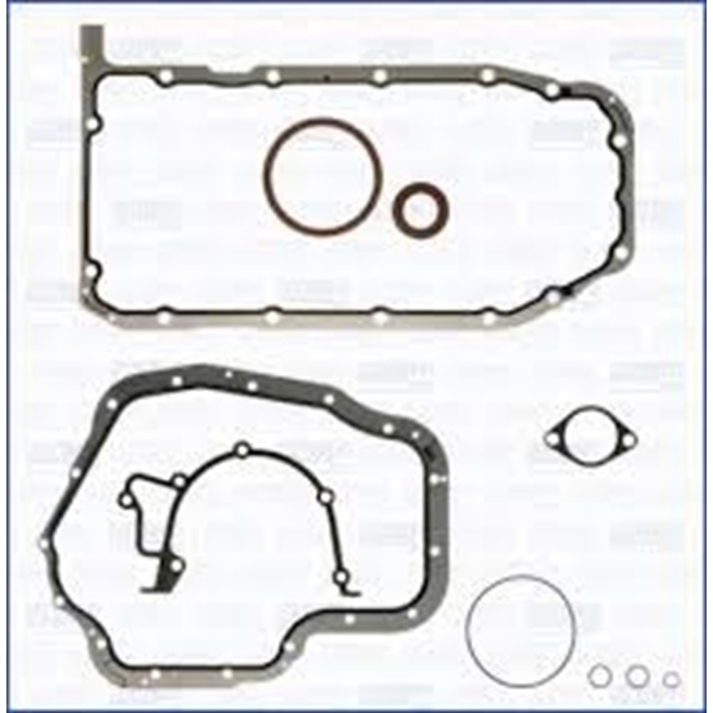 CONTA TAKIM ALT 2.0 X20XEV X20XER C20SEL X18XE C18SEL 20NEJ -REINZ-
