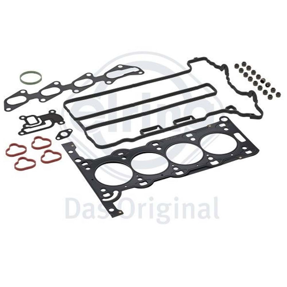 CONTA TAKIM ÜST OPEL Z12XE 1.2 16V -ELRİNG-