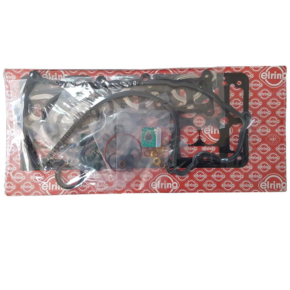 CONTA TAKIM KOMPLE 1.7 Y17DT 17D 17DT 4EE1 (SİL CONTA HARİÇ) -ELRING-