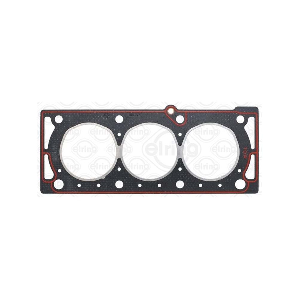 SİLİNDİR KAPAK CONTASI 2.5 X25XE C25XE V6(1.3MM) -ELRİNG-