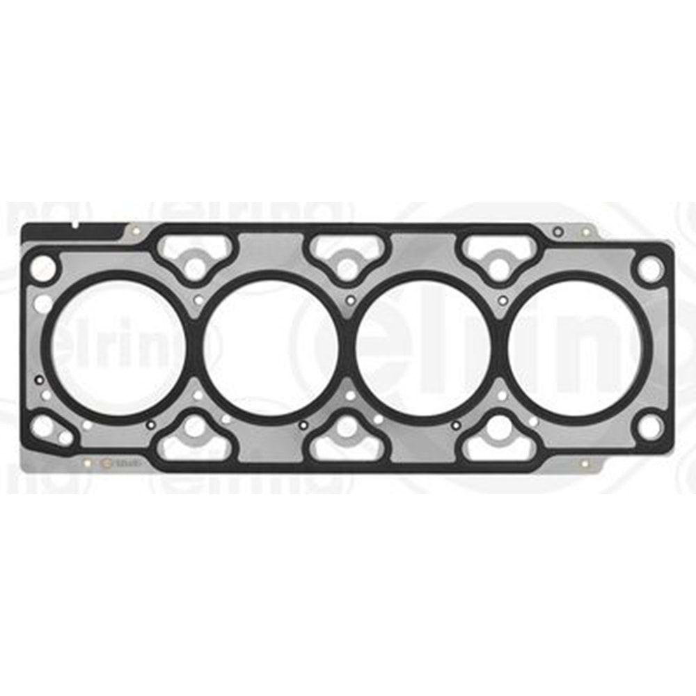 CONTA SİLİNDİR KAPAK OPEL Z20DM-Z20DMH 1 KERTİK -ELRİNG-