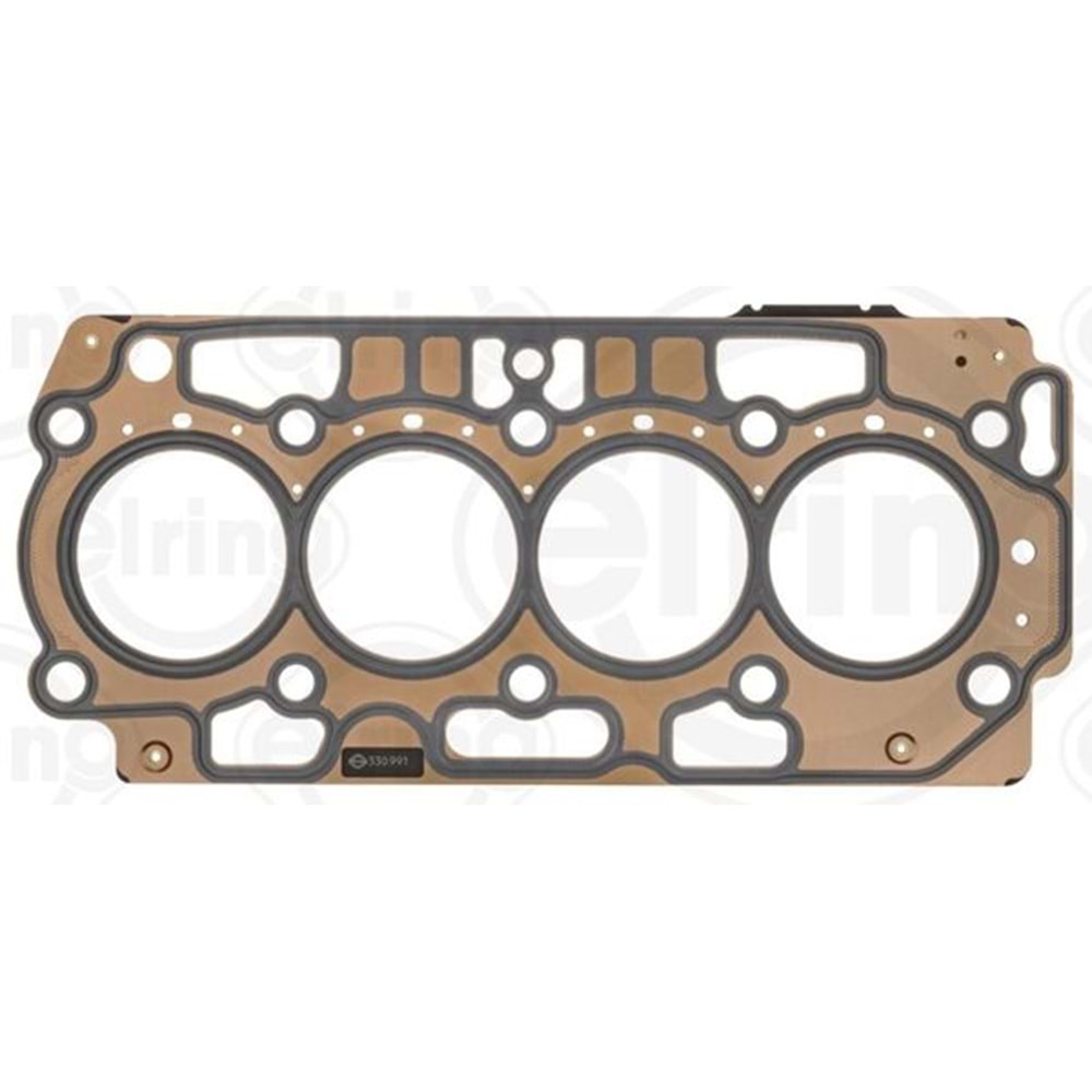 SİLİNDİR KAPAK CONTASI D15DTH F15DTH -ELRİNG-