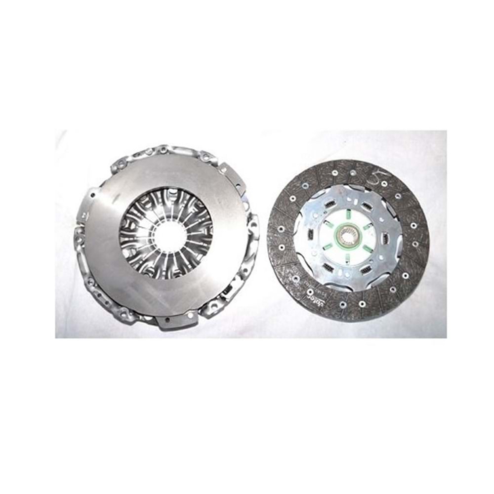 DEBRİYAJ SETİ 1.6 ASTRA J K MOKKA B16DTL B16DTH -VALEO-