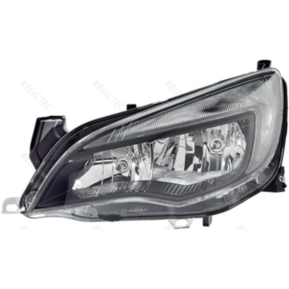 FAR ASTRA J FÜME (SOL) 13- -HELLA-