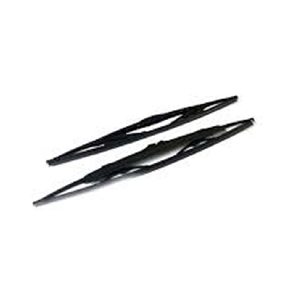SİLECEK SÜPÜRGESİ TAKIM ASTRA F CORSA B COMBO B ( ÖN ) TEFLON (450/450mm) -HELLUX-
