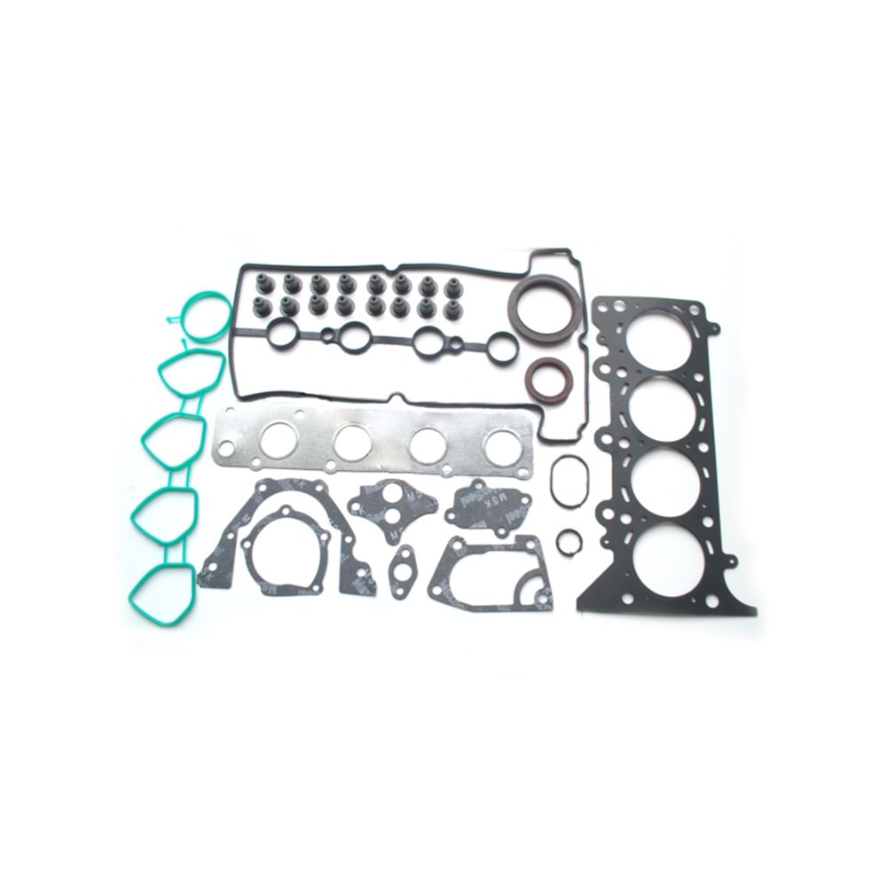CONTA TAKIM KOMPLE 1.2 16V B12D1 KALOS AVEO -AKD-
