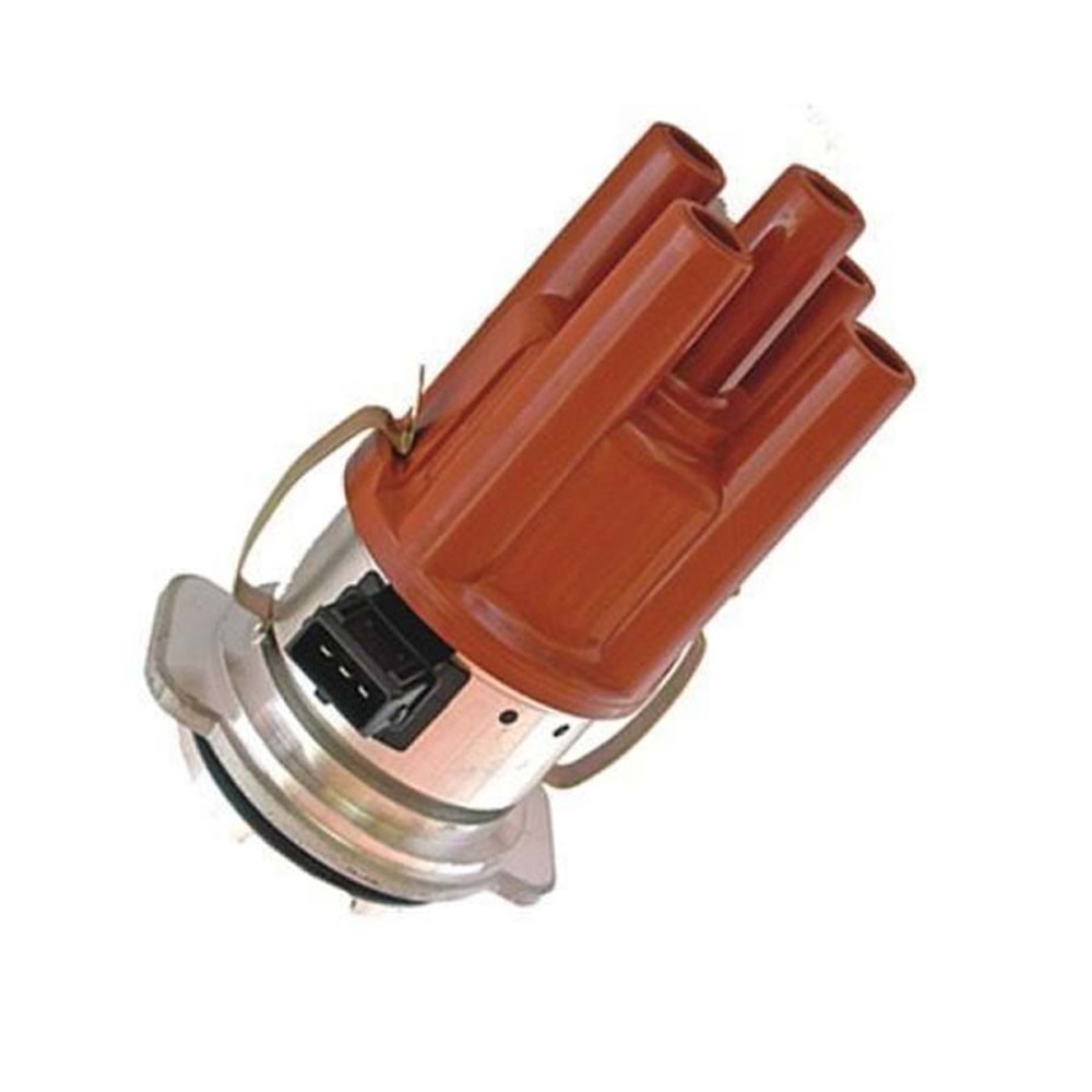 DİSTRİBÜTÖR KOMPLE ASTRA F CORSA B 3 FİŞ 1.2-1.4 8V -LUKAS-