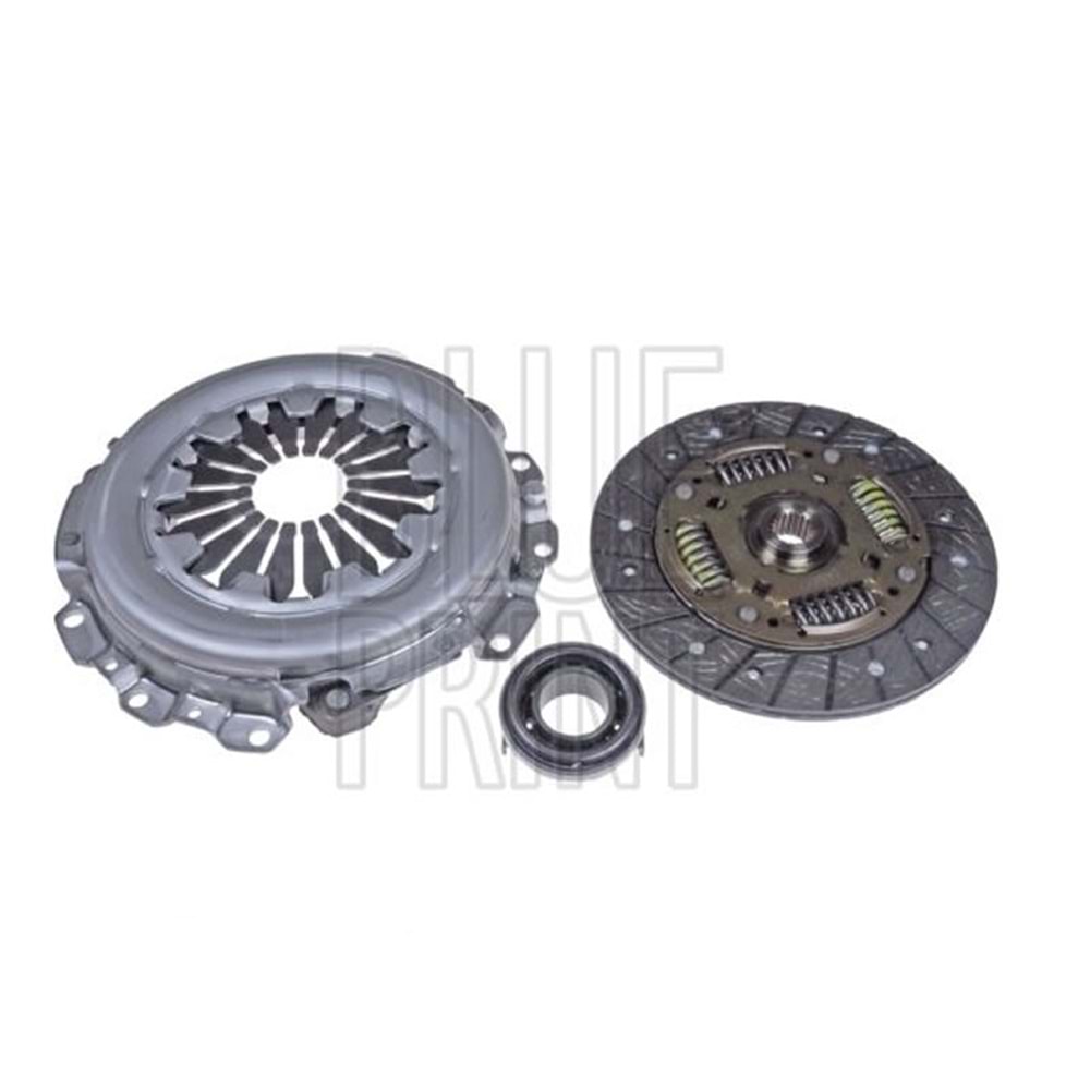 DEBRİYAJ SETİ 1.2 AVEO KALOS B12D1 1.2 16V (BİLYALI ) -LUK-