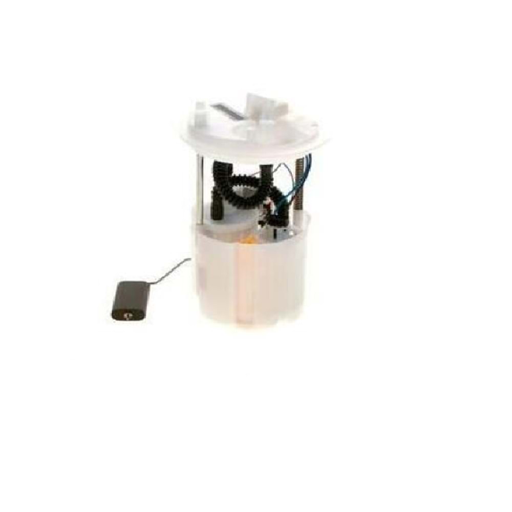 YAKIT POMPASI KOMPLE ŞAMANDIRALI CORSA D Z14XEP 1.4 07-14 -BOSCH-