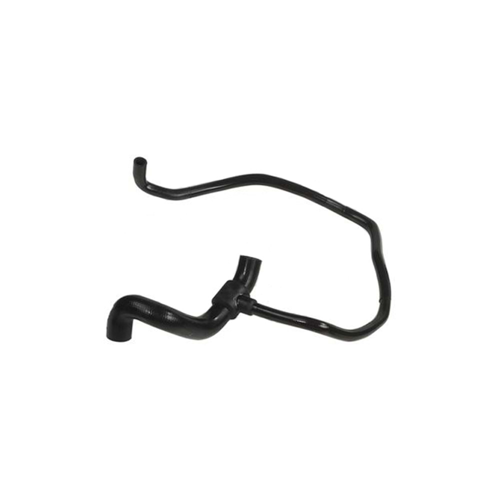 RADYATÖR HORTUMU CORSA B COMBO B 1.5 1.7 D (ALT ÇIKIŞ) 96-01 -İBRAŞ-
