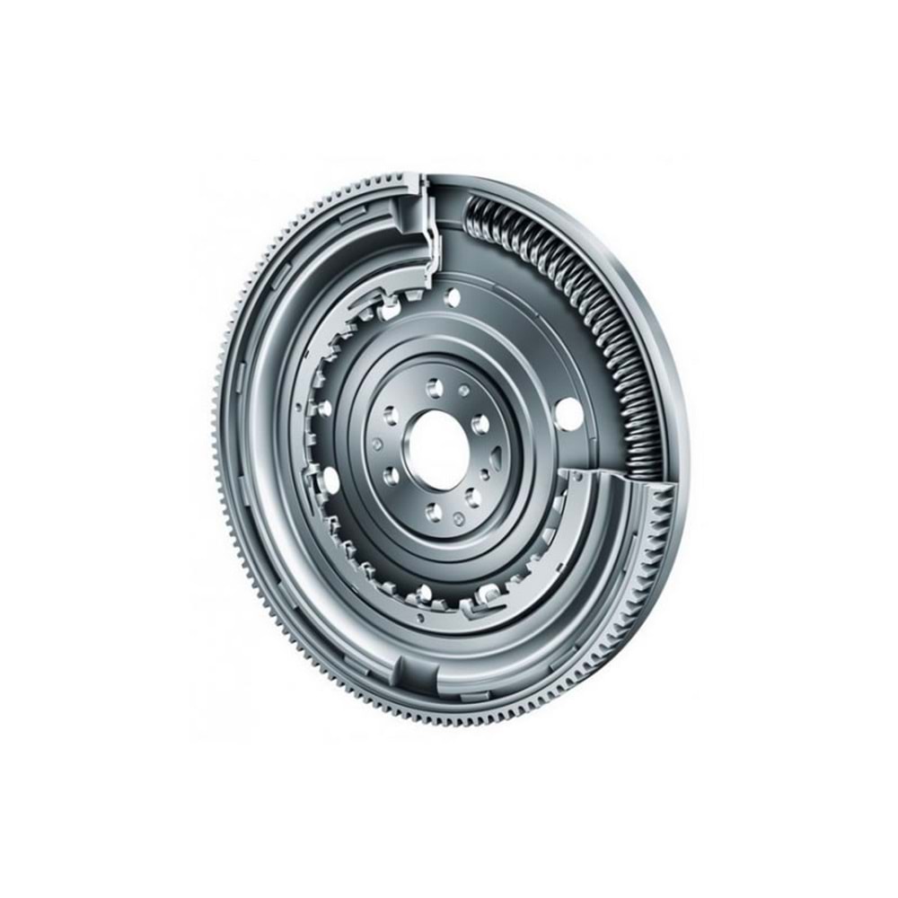 VOLAN ASTRA H COMBO C MERİVA Z17DTH (OYNAR EM) 04- -LUK-