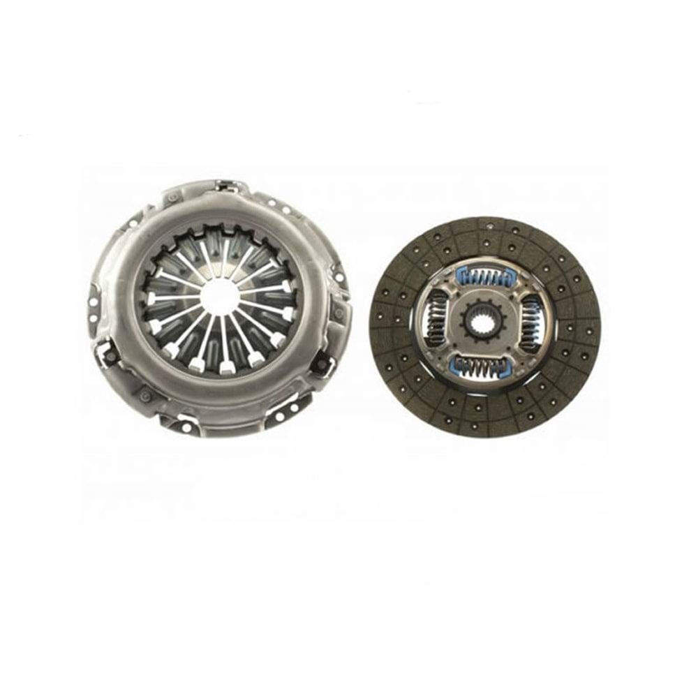 DEBRİYAJ SETİ ASTRA G X20DTL F23 ŞANZIMAN -LUK-