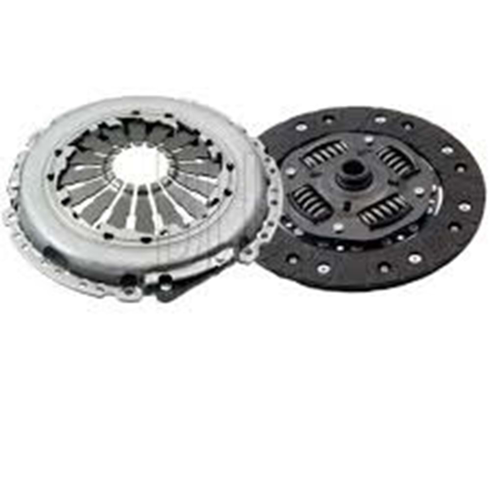 DEBRİYAJ SETİ 1.3 ASTRA J CORSA D E Z13DTJ A13DTJ A13DTE SABİT VOLANT İÇİN -GM-
