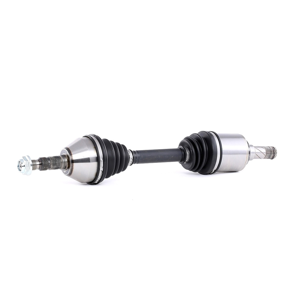 AKS KOMPLE ASTRA H ZAFIRAB Z19DT Z19DTJ KISA (SOL) 04- -BSG-