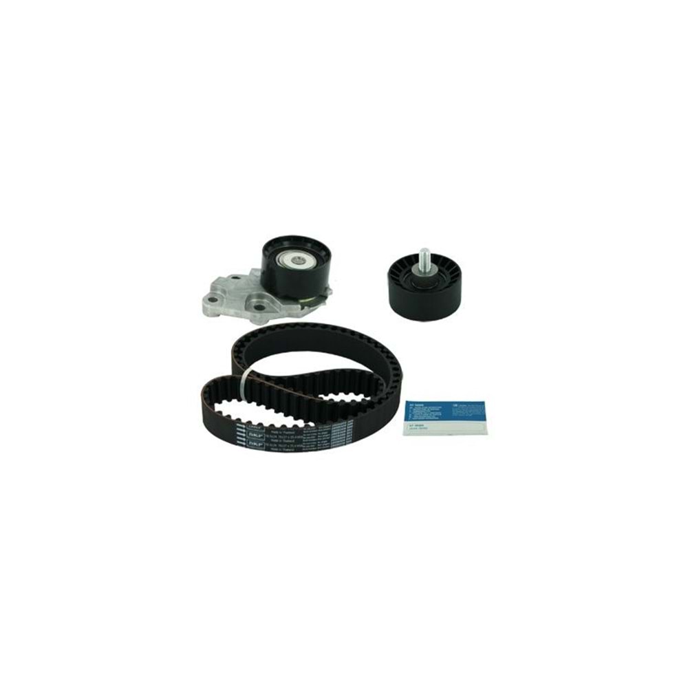 TRİGER SETİ KALOS AVEO LACETTİ 1.4 1.6 16V F16D3 05- -BOSCH-
