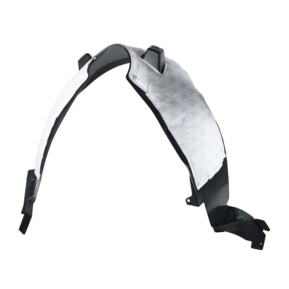 ÇAMURLUK DAVLUMBAZI CAPTİVA B ( ÖN SOL ) -GM-