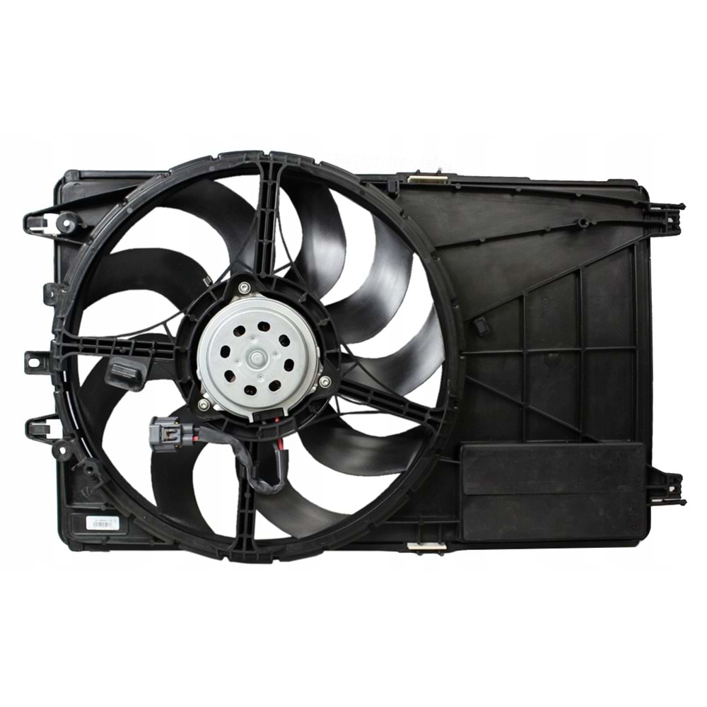 RADYATÖR FAN DAVLUMBAZI CORSA E 1.3 -GM-