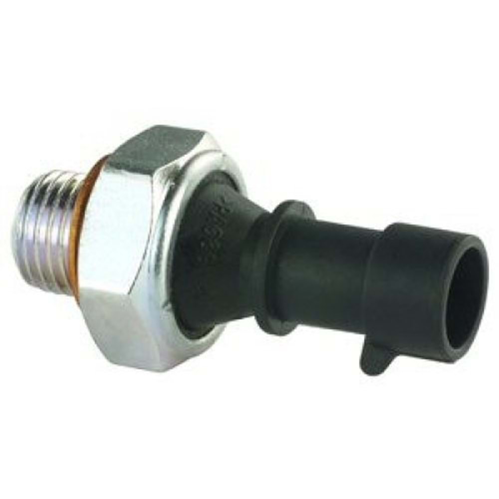 YAĞ MÜŞÜRÜ 1.3 1.9 CORSA ASTRA VECTRA 0.3 BAR (SİYAH) -HELLA-