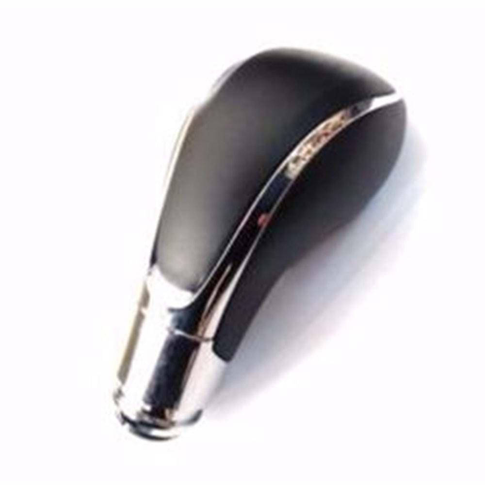 VİTES TOPUZU ASTRA J İNSİGNİA CRUZE KENARI DERİ SİYAH -OEM-