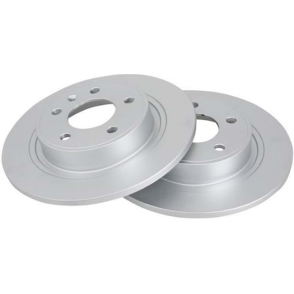 FREN DİSKİ ASTRA J ZAFİRA C 292mm ( ARKA ) 16- -AYD-