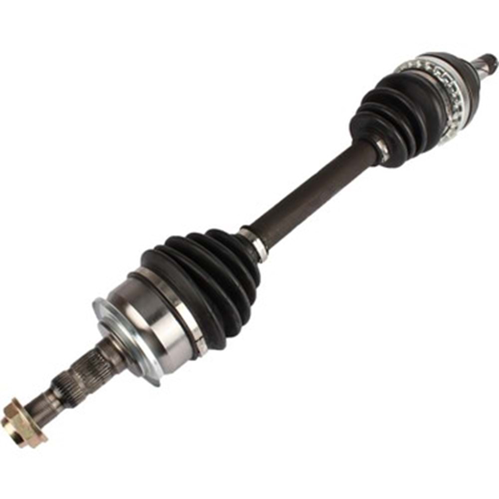 AKS KOMPLE ASTRA J A13DTE KISA (SOL) -ASP-