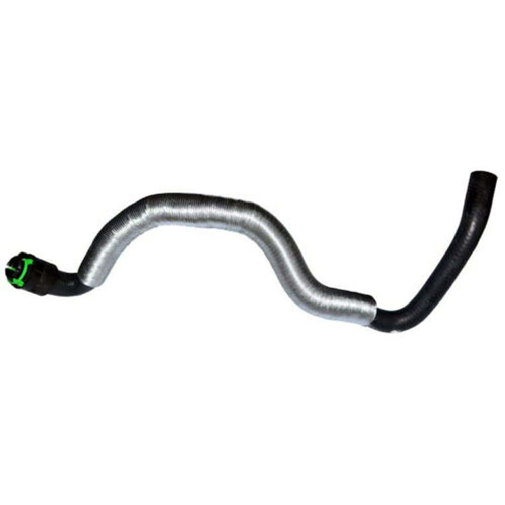 KALORİFER ÇIKIŞ HORTUMU OPEL ASTRA G Y20DTH Y22DTR 99- -YILPAR-