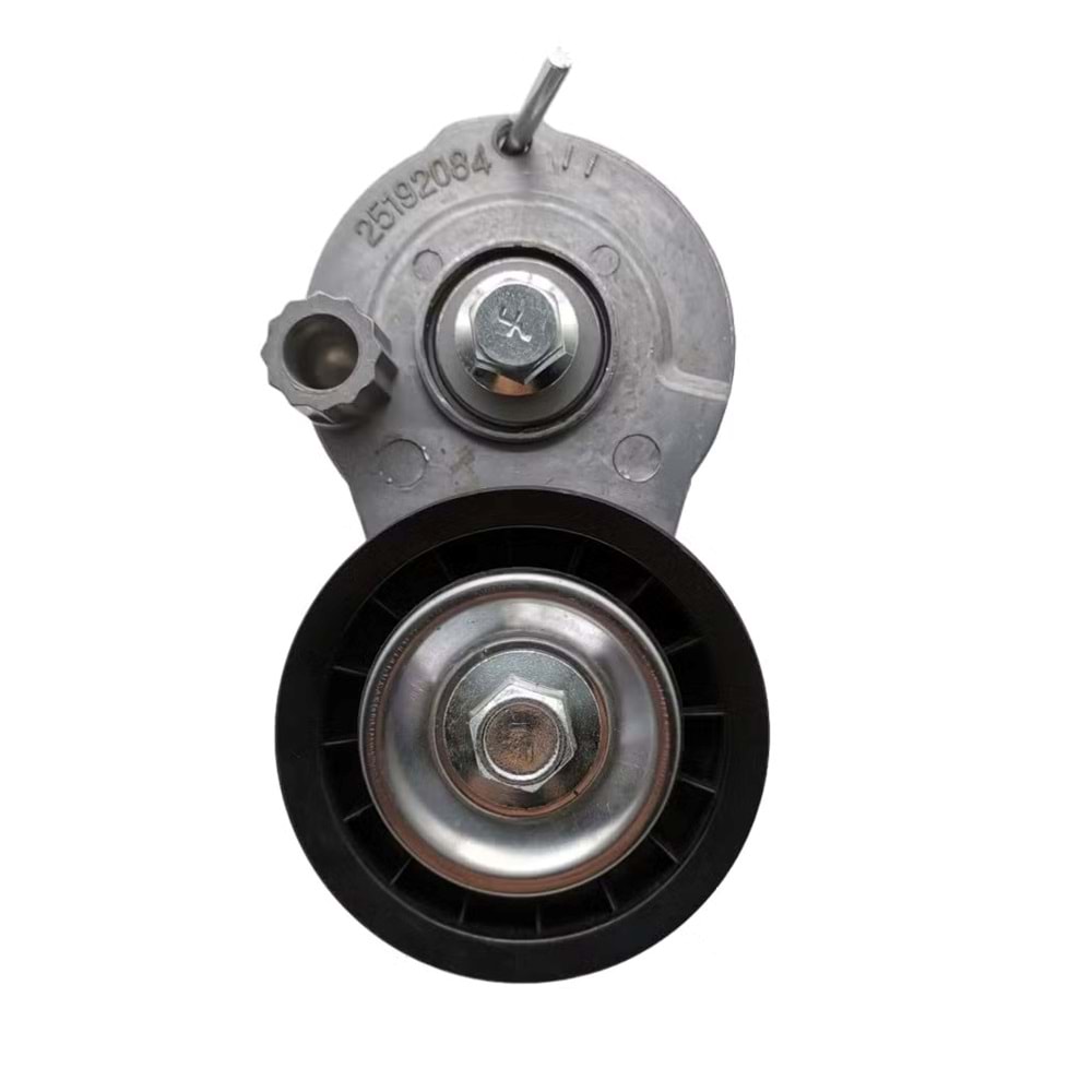 V KAYIŞ GERGİ KOMPLE CAPTİVA C140 CRUZE 2.0 DİZEL -MOCA-
