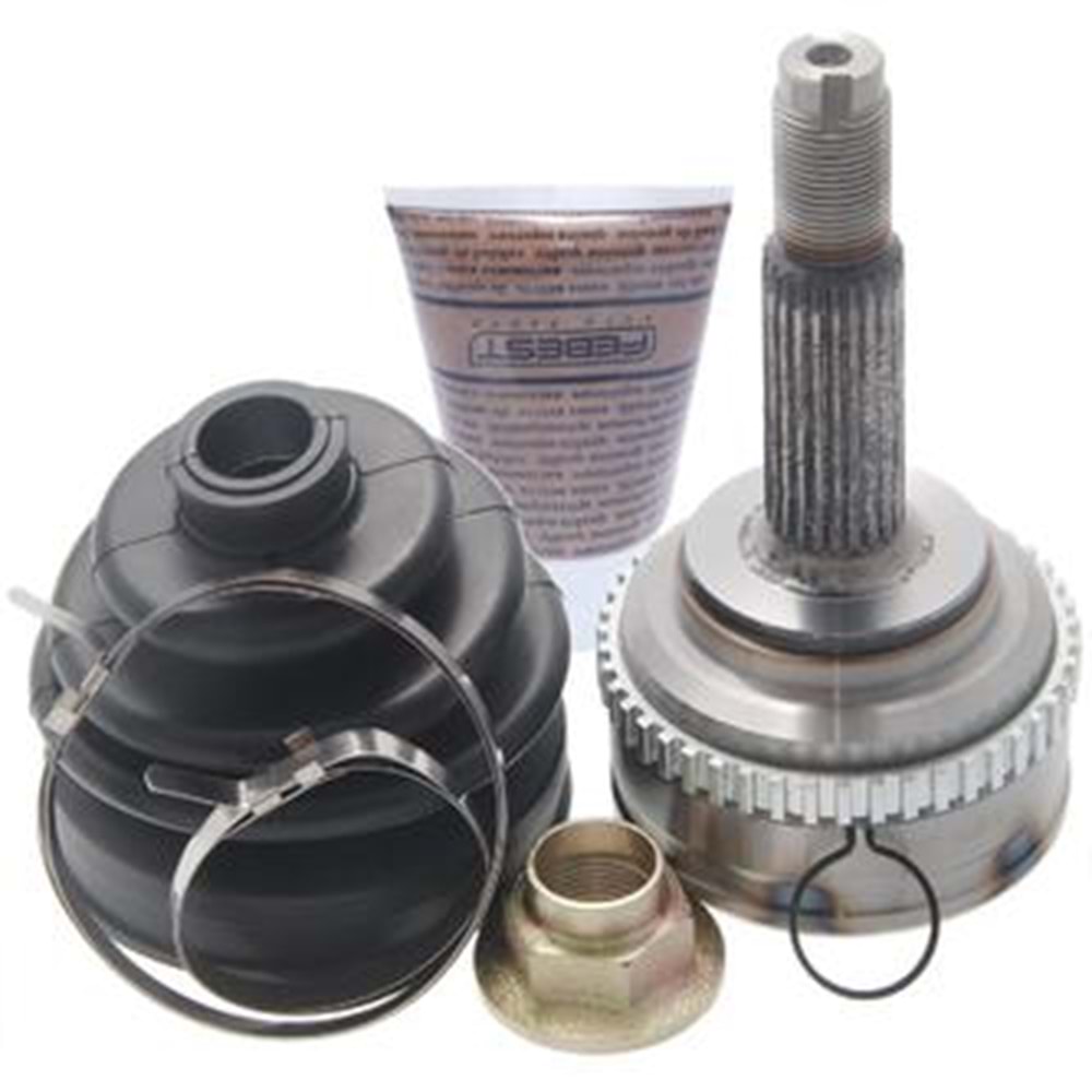 AKS KAFASI KALOS 1.4 16V 05- AVEO 1.2 1.4 16V F14D3 (DIŞ) 08- -KRAFTVOLL-