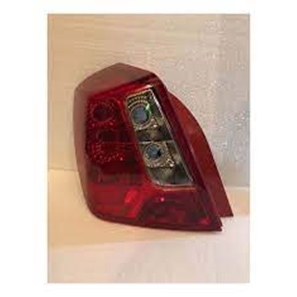 STOP LAMBASI LACETTİ SEDAN (SOL) 04- -KORE-