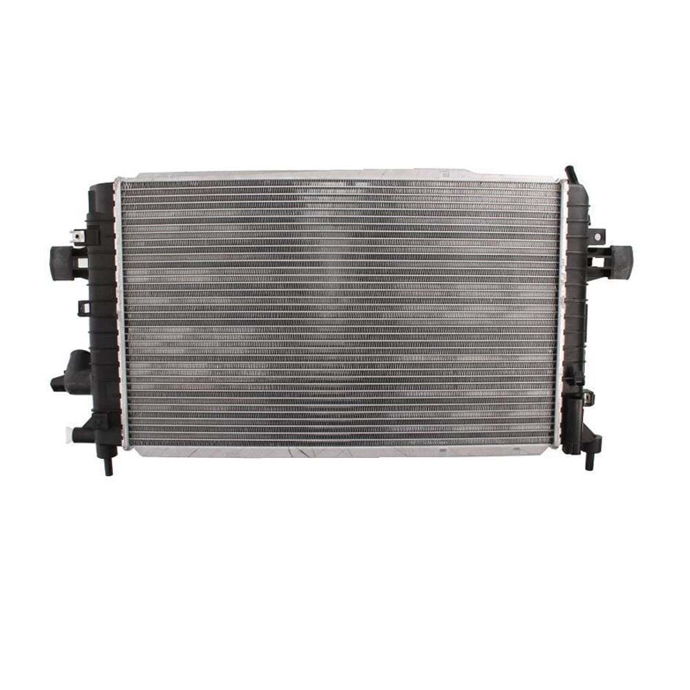 SU RADYATÖRÜ ASTRA H 1.3CDTi 1.9CDTi (M/AC/BR) 04- -ORİS-