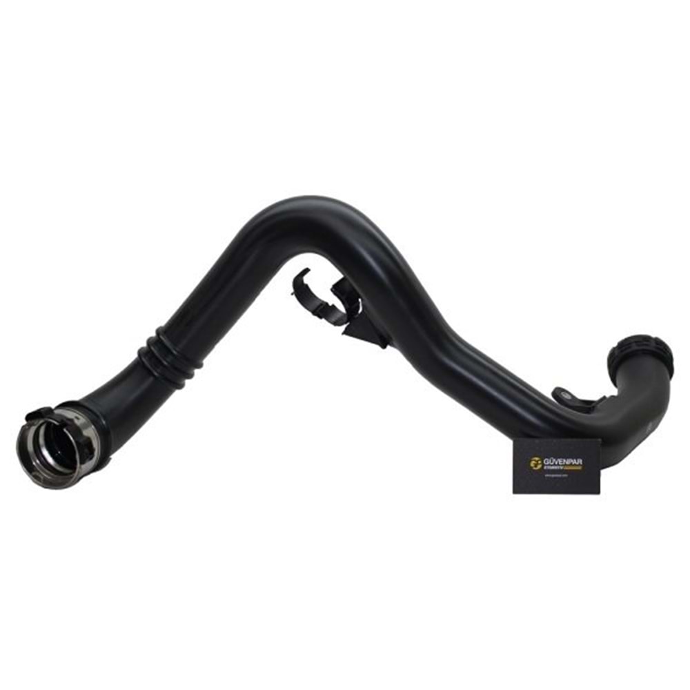 TURBO ŞARJ HORTUMU INSIGNIA B B16DTH D16DTH (ÇIKIŞ) -GM-