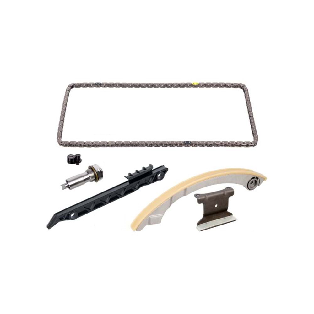 TRİGER ZİNCİR SETİ ALT VECTRA C Z20NET Z22 -BGA-