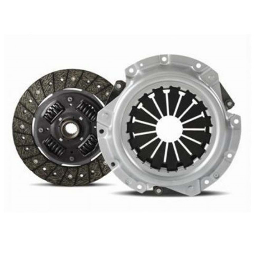 DEBRİYAJ SETİ 1.3 ASTRA H CORSA D Z13DTH 6 VİTES M20 -SACSH-