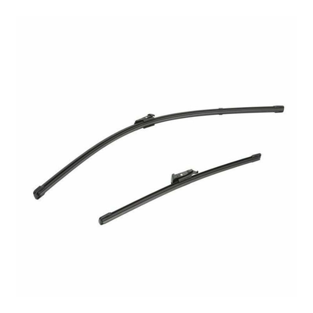 SİLECEK SÜPÜRGESİ TAKIM CORSA D CORSA E ( ÖN ) MUZ (650/380mm) -BOSCH-
