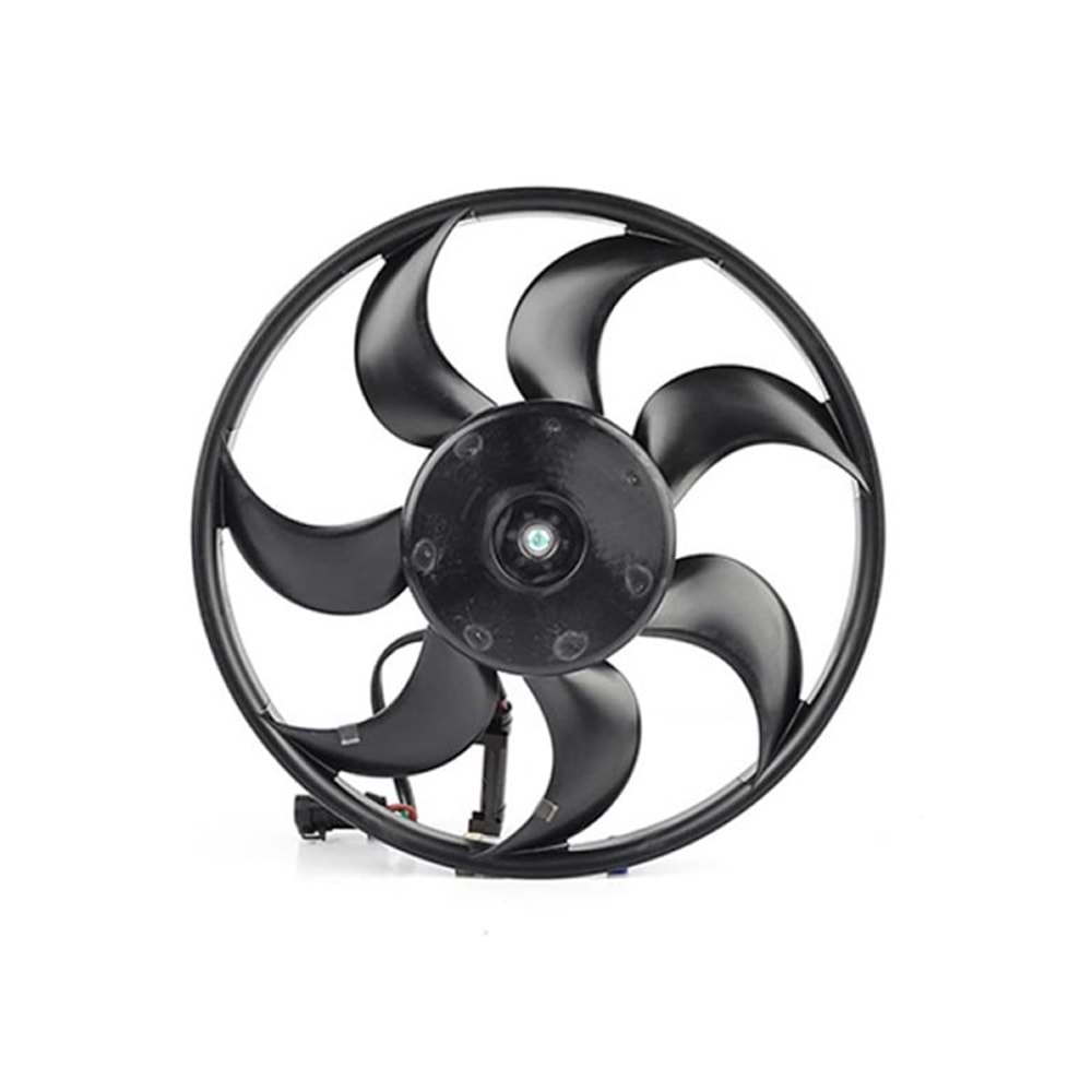 RADYATÖR FAN MOTORU VECTRA B X20DTH 3 FİŞLİ -BSG-